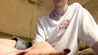 edlinhazleton Hot Porn Video [Chaturbate] - shy, student, 18, pawg, creamy