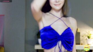 Watch flowerr_powerr HD Porn Video [Chaturbate] - new, longlegs, lovense, erotic, dance