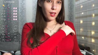 LILI_BOMB Cam Porn Video [Stripchat] - cam2cam, striptease-white, couples, lovense, dirty-talk