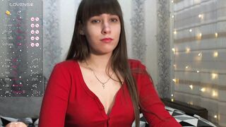 LILI_BOMB Cam Porn Video [Stripchat] - cam2cam, striptease-white, couples, lovense, dirty-talk