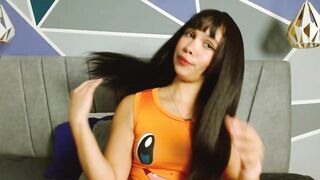 Eva_queen29 Leaked Porn Video [Stripchat] - black-hair-young, cheap-privates, office, student, petite