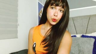 Eva_queen29 Leaked Porn Video [Stripchat] - black-hair-young, cheap-privates, office, student, petite