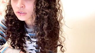 evusixx HD Porn Video [Chaturbate] - cei, flexible, cute, colombia, femdom