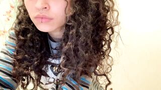 evusixx HD Porn Video [Chaturbate] - cei, flexible, cute, colombia, femdom