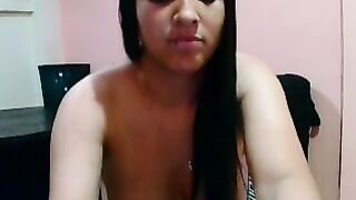 wild_jennifer Best Porn Video [Stripchat] - big-ass-young, big-ass-anal, dildo-or-vibrator-anal, small-tits-latin, fingering-young
