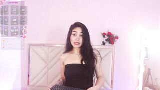 melissa_tay Best Porn Video [Stripchat] - girls, trimmed-latin, cam2cam, hairy, topless-latin
