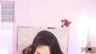 melissa_tay Best Porn Video [Stripchat] - girls, trimmed-latin, cam2cam, hairy, topless-latin