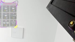 Velikaa Leaked Porn Video [Stripchat] - jerk-off-instruction, masturbation, lovense, fingering-latin, nipple-toys