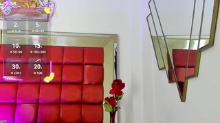 Velikaa Leaked Porn Video [Stripchat] - jerk-off-instruction, masturbation, lovense, fingering-latin, nipple-toys