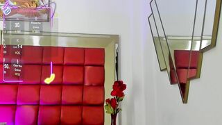 Velikaa Leaked Porn Video [Stripchat] - jerk-off-instruction, masturbation, lovense, fingering-latin, nipple-toys