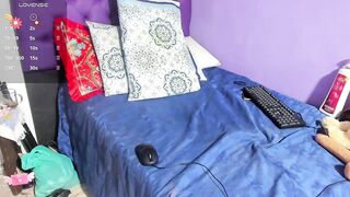 Margoth_clain Top Porn Video [Stripchat] - masturbation, anal-toys, anal-latin, ahegao, recordable-publics