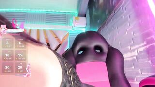 Watch Caroline_Dark69 HD Porn Video [Stripchat] - handjob-teens, goth, recordable-privates-teens, trimmed-latin, shaven
