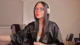 Prioca_z Leaked Porn Video [Stripchat] - big-tits-bbw, big-tits-latin, dildo-or-vibrator-anal, brunettes-blowjob, shaven