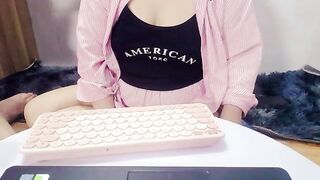 Hana9x Top Porn Video [Stripchat] - new-cheap-privates, big-tits-creampie, kissing, asian-young, heels