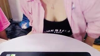 Hana9x Top Porn Video [Stripchat] - new-cheap-privates, big-tits-creampie, kissing, asian-young, heels