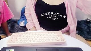 Hana9x Top Porn Video [Stripchat] - new-cheap-privates, big-tits-creampie, kissing, asian-young, heels
