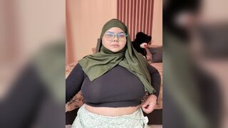 _Shara_Handal_ Best Porn Video [Stripchat] - topless-arab, doggy-style, bbw-creampie, mobile, big-ass-creampie