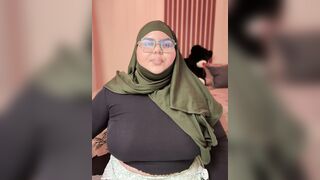 _Shara_Handal_ Best Porn Video [Stripchat] - topless-arab, doggy-style, bbw-creampie, mobile, big-ass-creampie