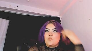 Agatha_humidity Leaked Porn Video [Stripchat] - ahegao, doggy-style, hairy, latin-hairy, tattoos-young