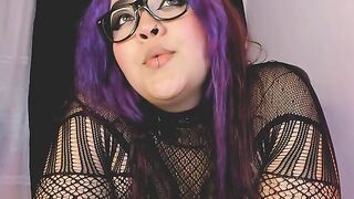 Agatha_humidity Leaked Porn Video [Stripchat] - ahegao, doggy-style, hairy, latin-hairy, tattoos-young