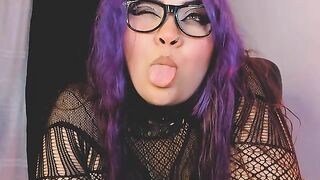 Agatha_humidity Leaked Porn Video [Stripchat] - ahegao, doggy-style, hairy, latin-hairy, tattoos-young