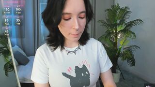 Watch lilithlunna Cam Porn Video [Stripchat] - big-tits-handjob, topless-white, striptease-teens, handjob-teens, striptease