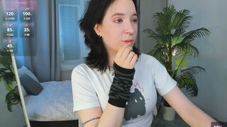 Watch lilithlunna Cam Porn Video [Stripchat] - big-tits-handjob, topless-white, striptease-teens, handjob-teens, striptease