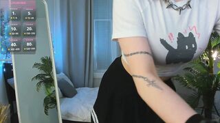 Watch lilithlunna Cam Porn Video [Stripchat] - big-tits-handjob, topless-white, striptease-teens, handjob-teens, striptease