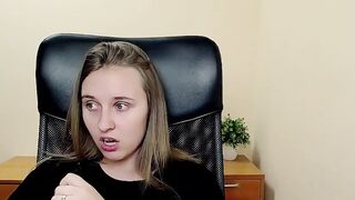 _Nicole_new Hot Porn Video [Stripchat] - spanking, role-play, middle-priced-privates, foot-fetish, hd