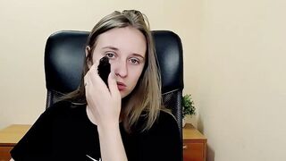 _Nicole_new Hot Porn Video [Stripchat] - spanking, role-play, middle-priced-privates, foot-fetish, hd