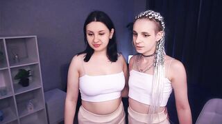 Watch SilviaBach Top Porn Video [Stripchat] - foot-fetish, mistresses, foot-fetish-teens, cosplay-teens, dildo-or-vibrator-teens