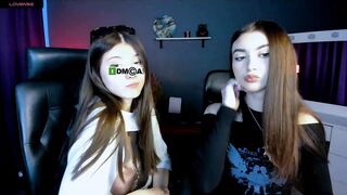 barbara_crazy Leaked Porn Video [Stripchat] - white, girls, foot-fetish, new-petite, petite