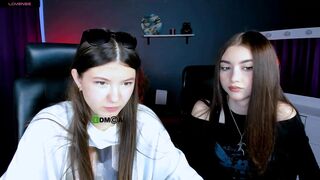 barbara_crazy Leaked Porn Video [Stripchat] - white, girls, foot-fetish, new-petite, petite