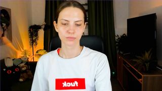 EmilyWilden Top Porn Video [Stripchat] - girls, young, recordable-publics, office, foot-fetish
