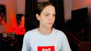 EmilyWilden Top Porn Video [Stripchat] - girls, young, recordable-publics, office, foot-fetish