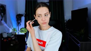 EmilyWilden Top Porn Video [Stripchat] - girls, young, recordable-publics, office, foot-fetish