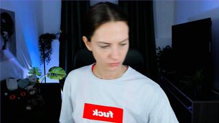 EmilyWilden Top Porn Video [Stripchat] - girls, young, recordable-publics, office, foot-fetish