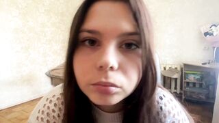 Watch kitty_shy89 Best Porn Video [Chaturbate] - new, shy, 18, teen, petite