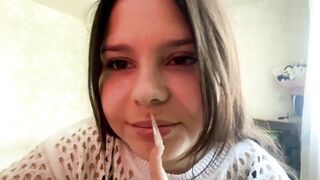 Watch kitty_shy89 Best Porn Video [Chaturbate] - new, shy, 18, teen, petite