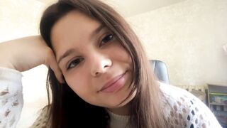 Watch kitty_shy89 Best Porn Video [Chaturbate] - new, shy, 18, teen, petite