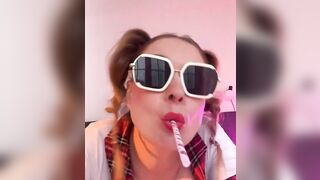 Watch andalusiaisforyou69 Top Porn Video [Stripchat] - white, erotic-dance, new-blondes, recordable-publics, foot-fetish