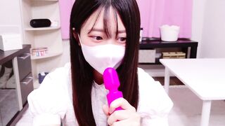 Watch OSUSHI-CHAN Leaked Porn Video [Stripchat] - asian, girls, jerk-off-instruction, dirty-talk, sex-toys