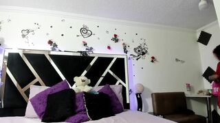 Watch Diamite_duo HD Porn Video [Stripchat] - colombian, anal-latin, new-latin, striptease-latin, nipple-toys