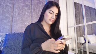 PaulinaDuarte New Porn Video [Stripchat] - big-tits-brunettes, big-tits-doggy-style, cheap-privates-latin, fingering-latin, recordable-publics