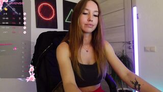 Watch Clara_Storms New Porn Video [Stripchat] - smoking, titty-fuck, big-ass-mixed, interactive-toys, fingering