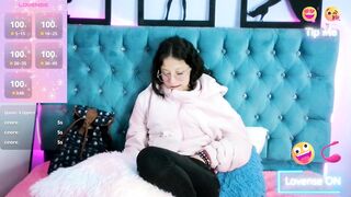 catalina_48 New Porn Video [Stripchat] - small-tits-latin, role-play-teens, erotic-dance, masturbation, spanish-speaking