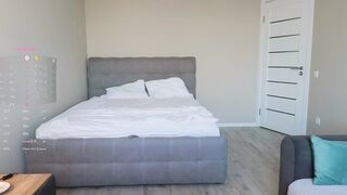 a_p_p_l_e Hot Porn Video [Chaturbate] - feet, natural, young, lovense, cum