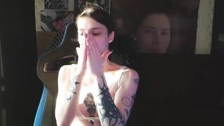 Kerrie_Crystal Hot Porn Video [Stripchat] - twerk-white, brunettes, petite-white, cheap-privates, small-audience