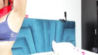 lissatepes Leaked Porn Video [Stripchat] - fingering-latin, anal-doggy-style, recordable-privates, recordable-publics, big-tits-latin