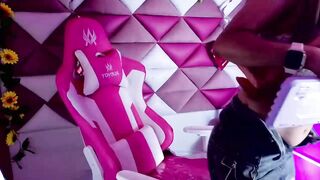 NahomiConnor_ HD Porn Video [Stripchat] - petite-teens, big-ass-doggy-style, masturbation, deepthroat-teens, big-ass-latin